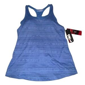 NWT Fila Tank